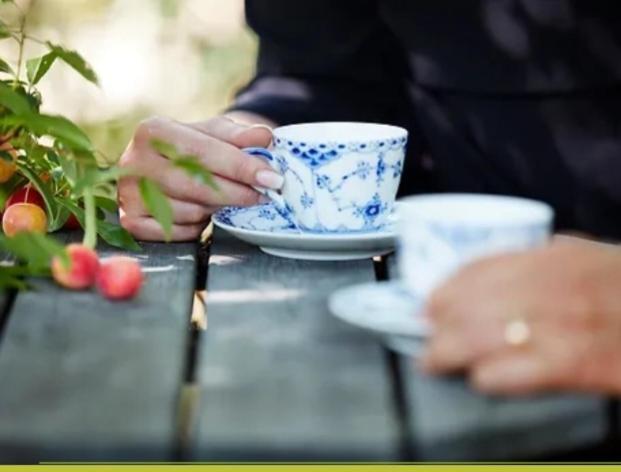 Kontakta Liselotte Abel Acomodação com café da manhã Vessigebro Exterior foto