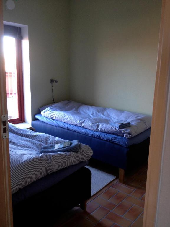Kontakta Liselotte Abel Acomodação com café da manhã Vessigebro Quarto foto