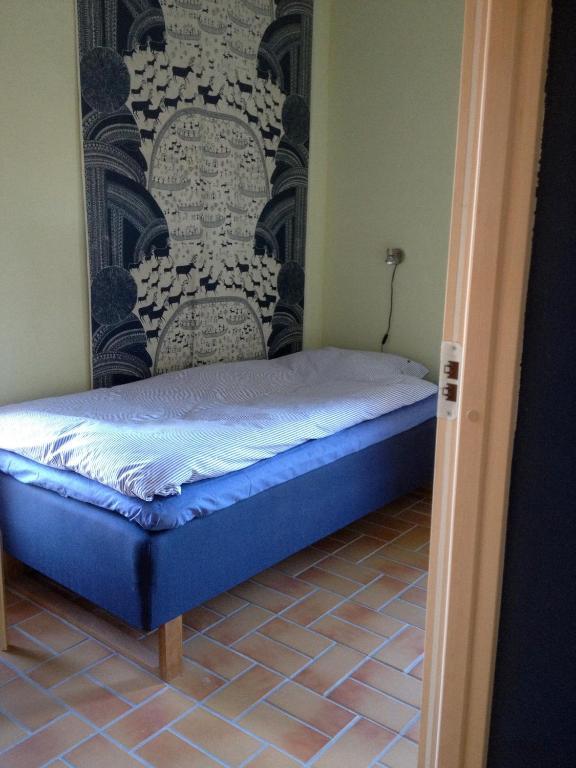 Kontakta Liselotte Abel Acomodação com café da manhã Vessigebro Quarto foto