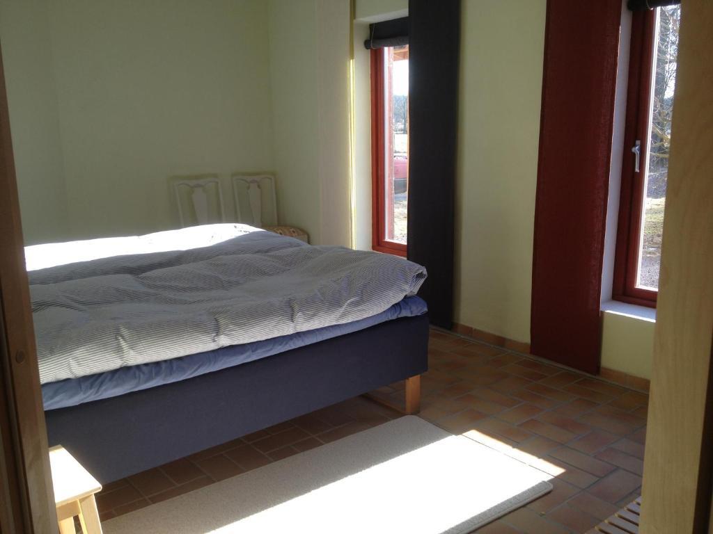 Kontakta Liselotte Abel Acomodação com café da manhã Vessigebro Quarto foto
